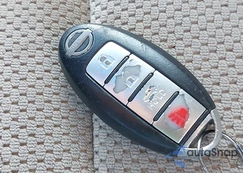 2008 Nissan Altima 2.5 S из США, поврежденный, VIN 1N4AL21E48N484437